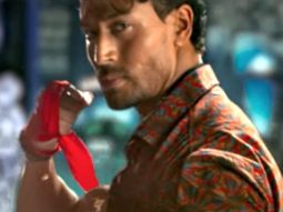 Ganapath – Part 1: Date Announcement | Tiger Shroff | Kriti Sanon