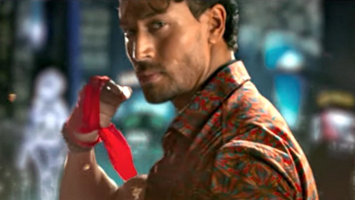 Ganapath – Part 1: Date Announcement | Tiger Shroff | Kriti Sanon Ganapath – Part 1: Date Announcement | Tiger Shroff | Kriti Sanon