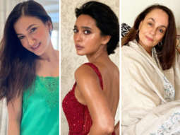 Gauahar, Sayani, Soni & Maanvi EXCLUSIVE on Kaali Peeli Tales, Relationships, Infedility, Divorces