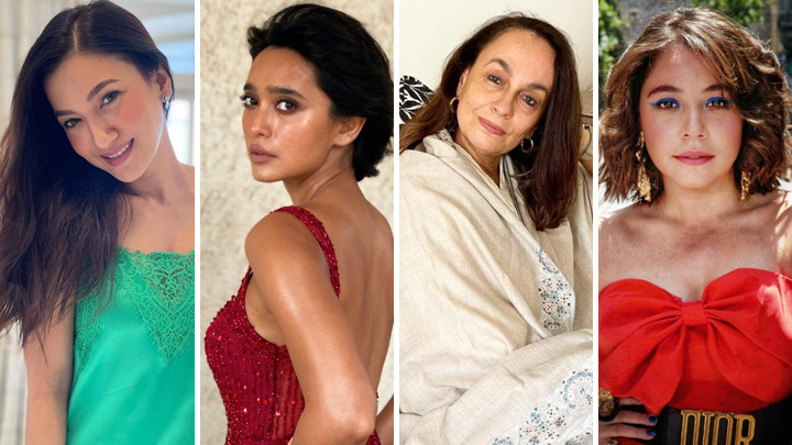 Gauahar, Sayani, Soni & Maanvi EXCLUSIVE on Kaali Peeli Tales, Relationships, Infedility, Divorces Gauahar, Sayani, Soni & Maanvi EXCLUSIVE on Kaali Peeli Tales, Relationships, Infedility, Divorces