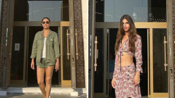 Gauri Khan and Suhana Khan Vacationing in Belgrade; Check out pics