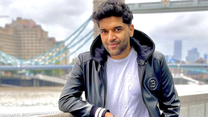 Guru Randhawa On His New Song & Working With Salman Khan