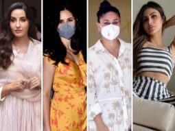 HITS AND MISSES OF THE WEEK: Nora Fatehi, Katrina Kaif make a mark; Kareena Kapoor, Mouni Roy fail to impress