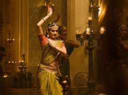 Hari Hara Veeramallu: Nidhi Agerwal stars as Panchami in Pawan Kalyan’s next