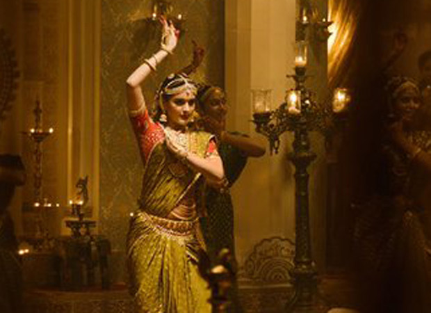 Hari Hara Veeramallu Nidhi Agerwal stars as Panchami in Pawan Kalyan’s next