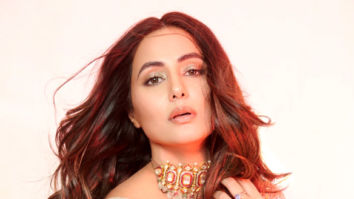 Celeb Photos Of Hina Khan