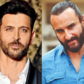 Hrithik Roshan and Saif Ali Khan to kick off Vikram Vedha remake in Serbia in October 2021 