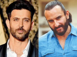 Hrithik Roshan and Saif Ali Khan to kick off Vikram Vedha remake in Serbia in October 2021 