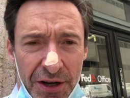 Hugh Jackman undergoes skin biopsy for possible cancer scare