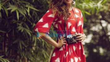 Celebrity Photo Of Huma Qureshi
