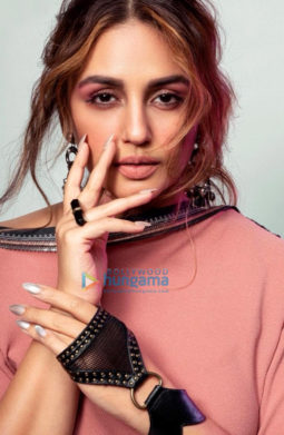 Celeb Photos Of Huma Qureshi
