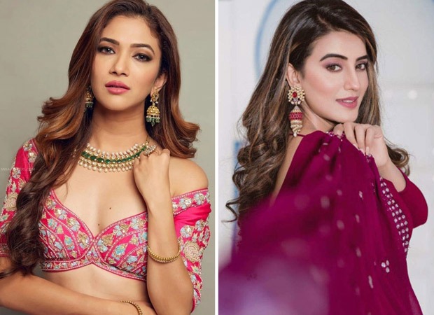 Bigg Boss OTT: Ridhima Pandit opens up about stress eating to Akshara Singh in an unseen video