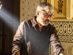 “If aircrafts can be operational why not movie theatres?” asks Sanjay Leela Bhansali