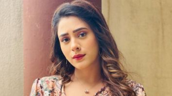 EXCLUSIVE: “I’m lucky that I have been playing different kinds of characters,” Jija Ji Chhat Par Koi Hai fame Hiba Nawab on her journey