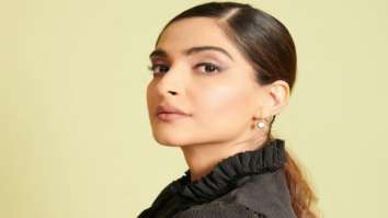 “I’m still a tourist,” says Sonam Kapoor Ahuja on living in London