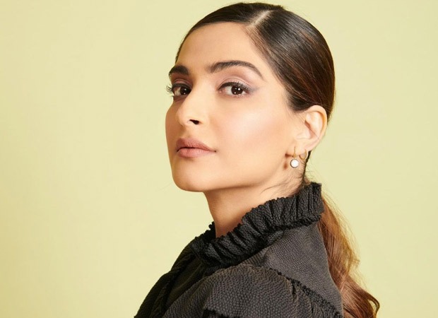 "I'm still a tourist," says Sonam Kapoor Ahuja on living in London "I'm still a tourist," says Sonam Kapoor Ahuja on living in London