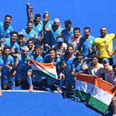 Indian men's hockey team wins bronze medal; Shah Rukh Khan, Farhan Akhtar, Akshay Kumar cheer after Tokyo Olympics win