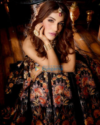 Celebrity Photo Of Ishita Raj Sharma