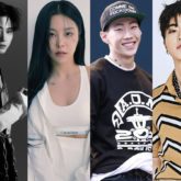 JAY B unveils tracklist of his solo debut Somo Fume with MAMAMOO's Wheein, Jay Park, Junny among others as featuring artists 