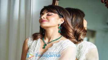 Celeb Photos Of Jacqueline Fernandez