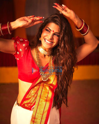 Celeb Photos Of Jacqueline Fernandez