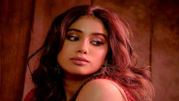 Celeb Photos Of Janhvi Kapoor