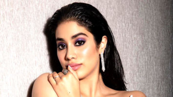 Celeb Photos Of Janhvi Kapoor
