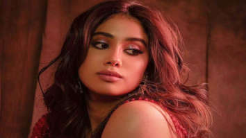 Celebrity Photo Of Janhvi Kapoor