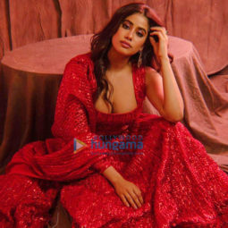 Celebrity Photo Of Janhvi Kapoor