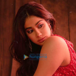 Celebrity Photo Of Janhvi Kapoor