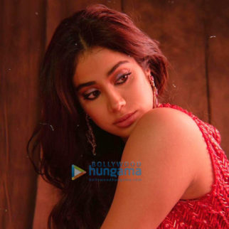 Celebrity Photo Of Janhvi Kapoor