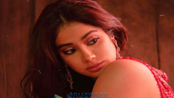 Celebrity Photo Of Janhvi Kapoor