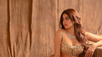 Celeb Photos Of Janhvi Kapoor