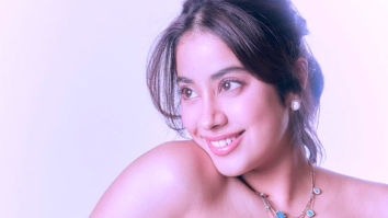 Celeb Photos Of Janhvi Kapoor