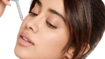 Celeb Photos Of Janhvi Kapoor