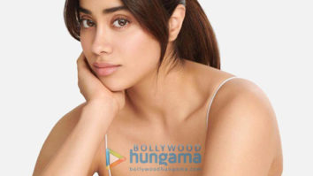 Celebrity Photo Of Janhvi Kapoor