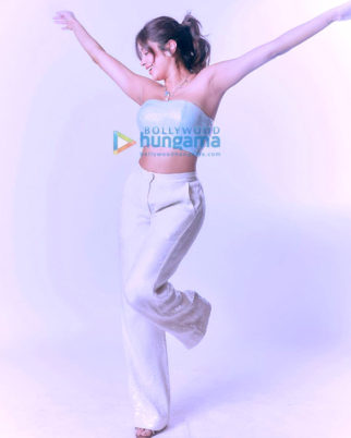 Celeb Photos Of Janhvi Kapoor
