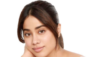 Celeb Photos Of Janhvi Kapoor