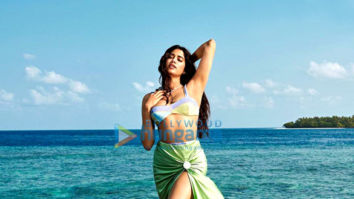 Celeb Photos Of Janhvi Kapoor