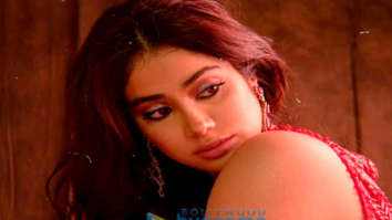 Celeb Photos Of Janhvi Kapoor