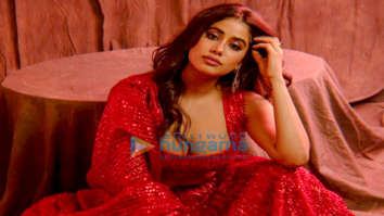 Celeb Photos Of Janhvi Kapoor