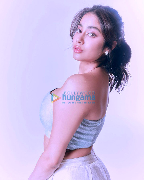 janhvi kapoor 5 10