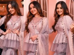 Jannat Zubair stuns in a sharara as she turns 20