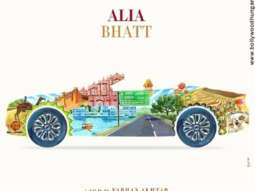 First Look Of Jee Le Zaraa