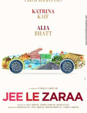 Jee Le Zaraa