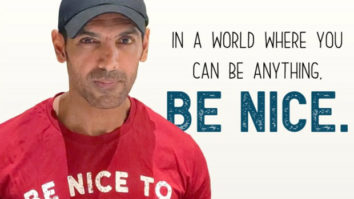 John Abraham stars in Mercy For Animals India’s campaign