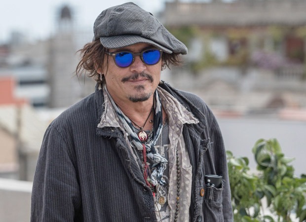 Johnny Depp says he feels boycotted by Hollywood, calls it 'absurdity of media mathematics'