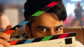 On The Sets Of The Movie Jugjugg Jeeyo