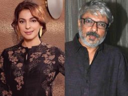 Juhi Chawla to be a part of Sanjay Leela Bhansali’s dream project titled Heeramandi