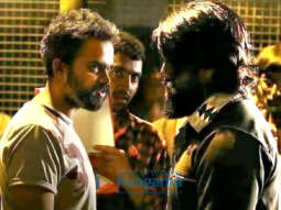 On The Sets from the movie K.G.F – Chapter 2